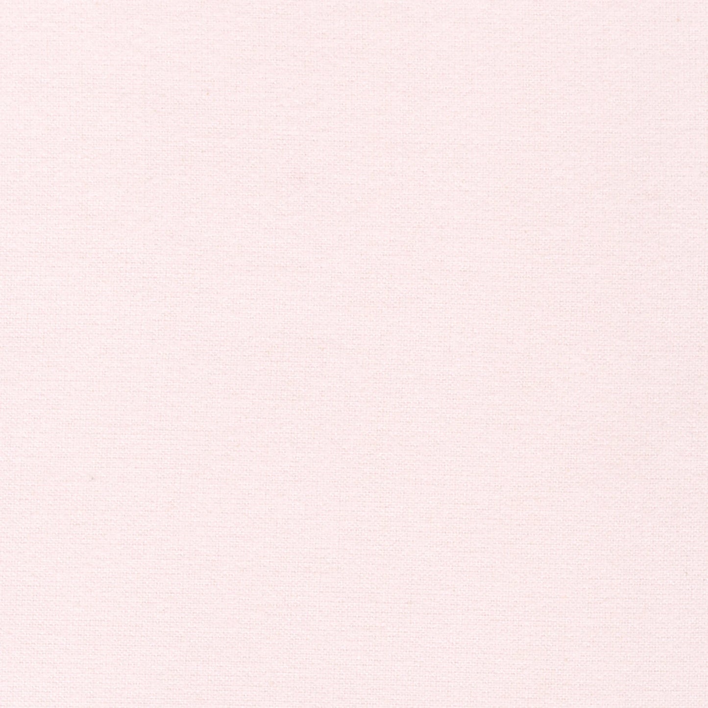 Solid Pearl Pink Flannel