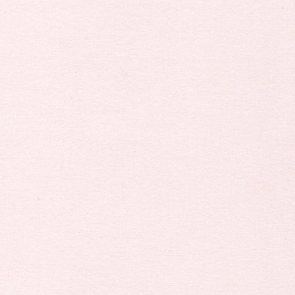Solid Pearl Pink Flannel
