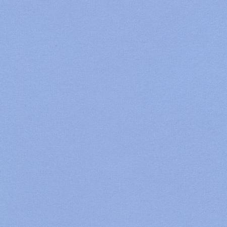 Solid Periwinkle Flannel (F019-PERIWINKLE)