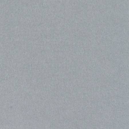 Solid Steel Flannel ( F019-STEEL)