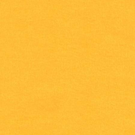 Yellow Flannel Solid 2 ply - 1/2 yard