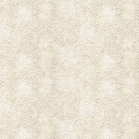 Beige Woolies - Maywood Flannel (F1841M-E2)