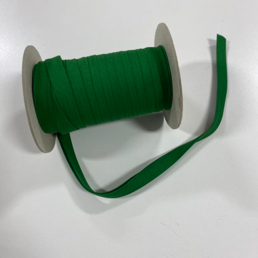 Kelly Double fold Bias Tape