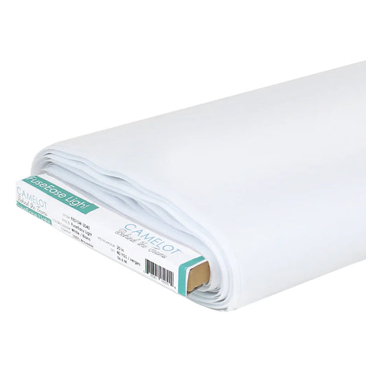 FE01SW - Behind the Seams FuseEase Light Fusible Interfacing (FE01SW-2040)