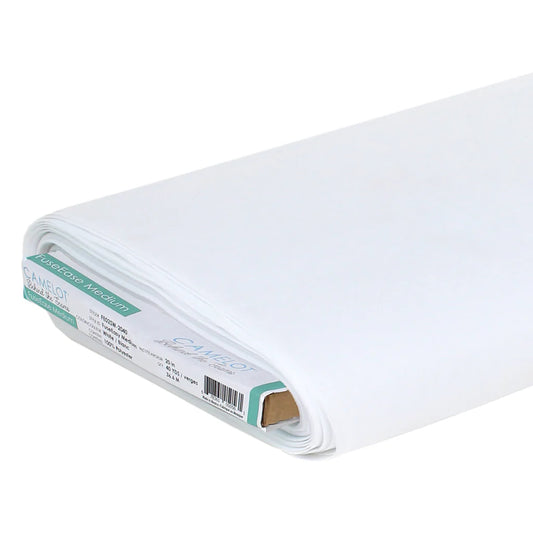 FE02SW - Behind the Seams Medium Non Woven Fusible Interfacing (FE02SW-2040)