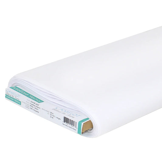 FE03SW - Behind the Seams FuseEase Heavy Non Woven Fusible Interfacing (FE03SW-2025)