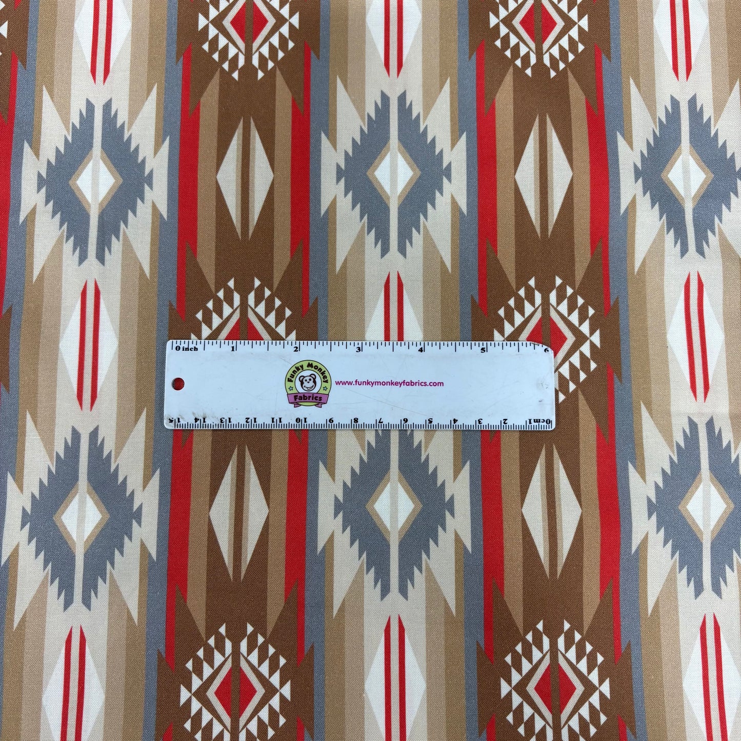 Desert Sand Raindance - Windham Cotton
