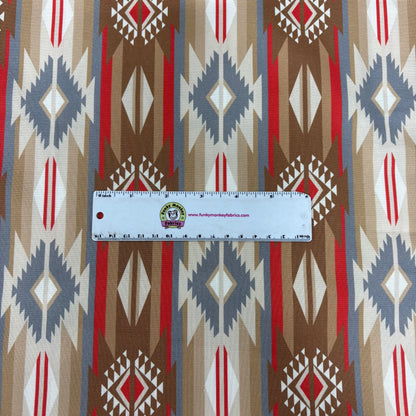 Desert Sand Raindance - Windham Cotton