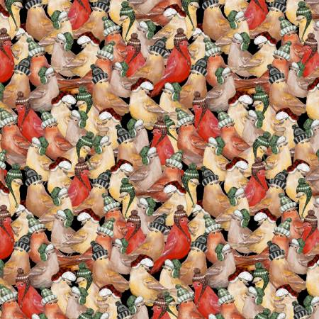 CLEARANCE Sugarmakers - Camelot Cotton