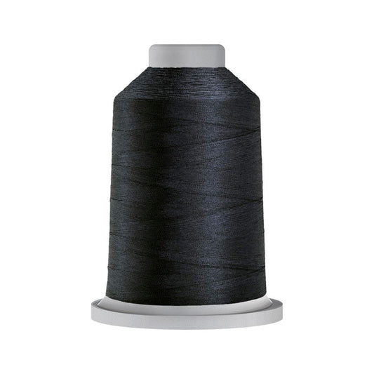 Navy Glide Polyester Thread - 1000m (410.32965)