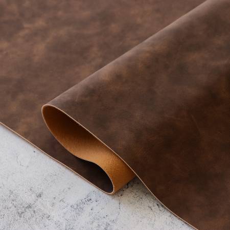 Cedar Rugged Faux Leather (HFLRCEDA)