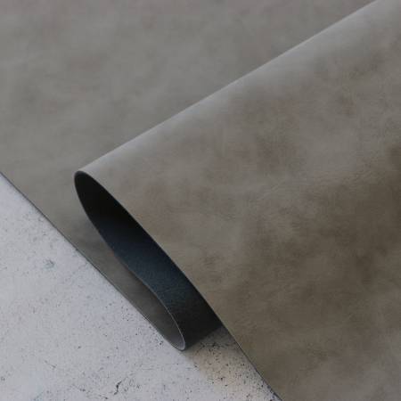  Stone Rugged Faux Leather (HFLRSTON)