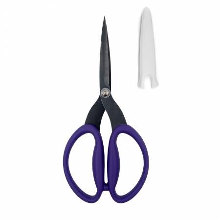 Purple Large - Perfect Scissors Karen Kay Buckley (KKBPSL)
