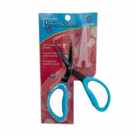 Medium Blue - Perfect Scissors Karen Kay Buckley ( KKBPSM)