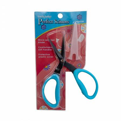 Medium Blue - Perfect Scissors Karen Kay Buckley ( KKBPSM)