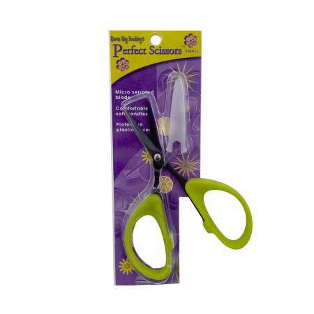 Small Green - Perfect Scissors Karen Kay Buckley (KKBPSS)