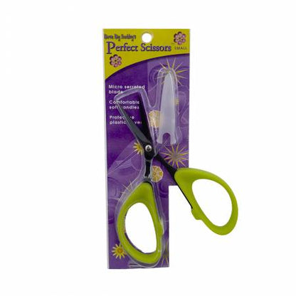 Small Green - Perfect Scissors Karen Kay Buckley (KKBPSS)