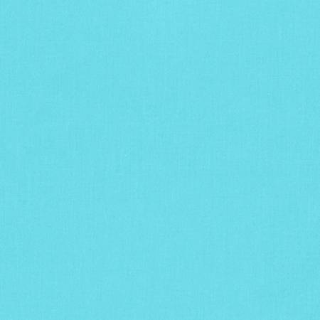 Kona Bahama Blue – Robert Kaufman Cotton (KONA-BAHBLU)