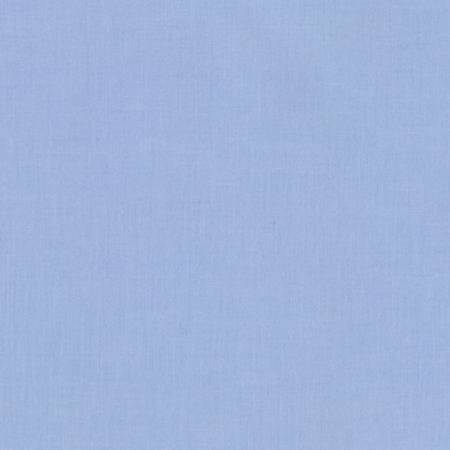 Kona Bluebell – Robert Kaufman Cotton (KONA-BLUBL)
