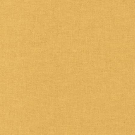 Kona Butterscotch – Robert Kaufman Cotton (kona349)