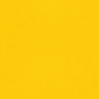 Kona Canary – Robert Kaufman Cotton (kona26)