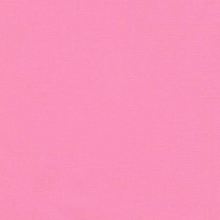 Kona Carnation – Robert Kaufman Cotton (KONA-CARN)