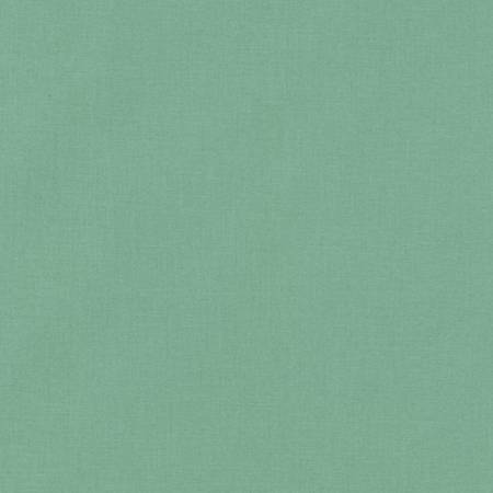 Kona Celadon – Robert Kaufman Cotton