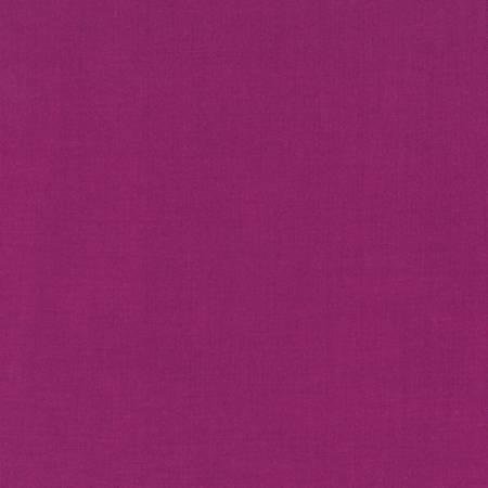 Kona Cerise – Robert Kaufman Cotton (KONA-CERISE)