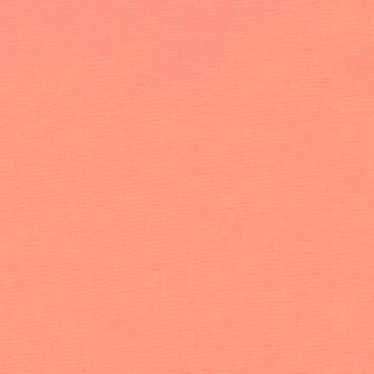 Kona Creamsicle – Robert Kaufman Cotton (k001-185)