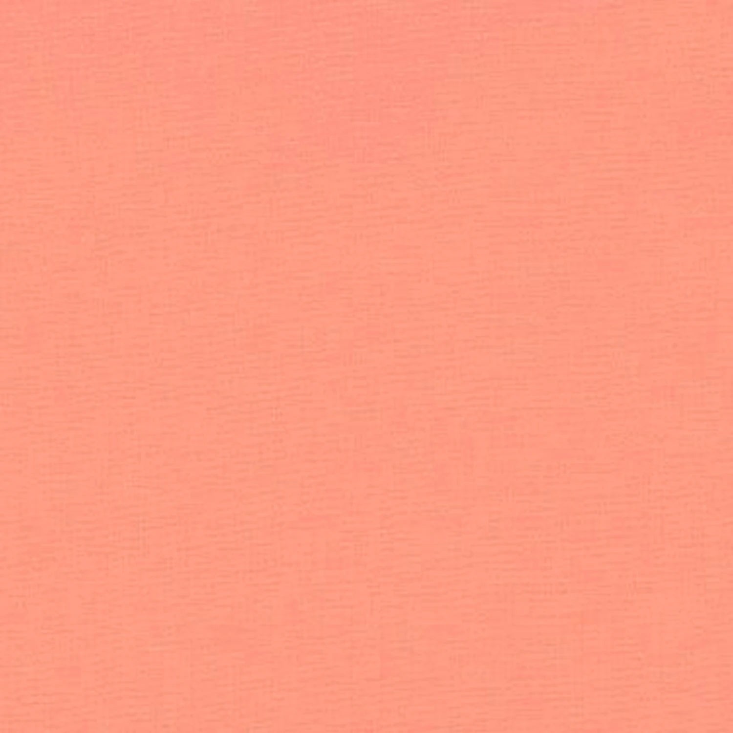 Kona Creamsicle – Robert Kaufman Cotton (k001-185)