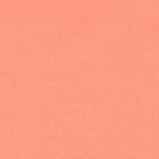 Kona Creamsicle – Robert Kaufman Cotton (k001-185)