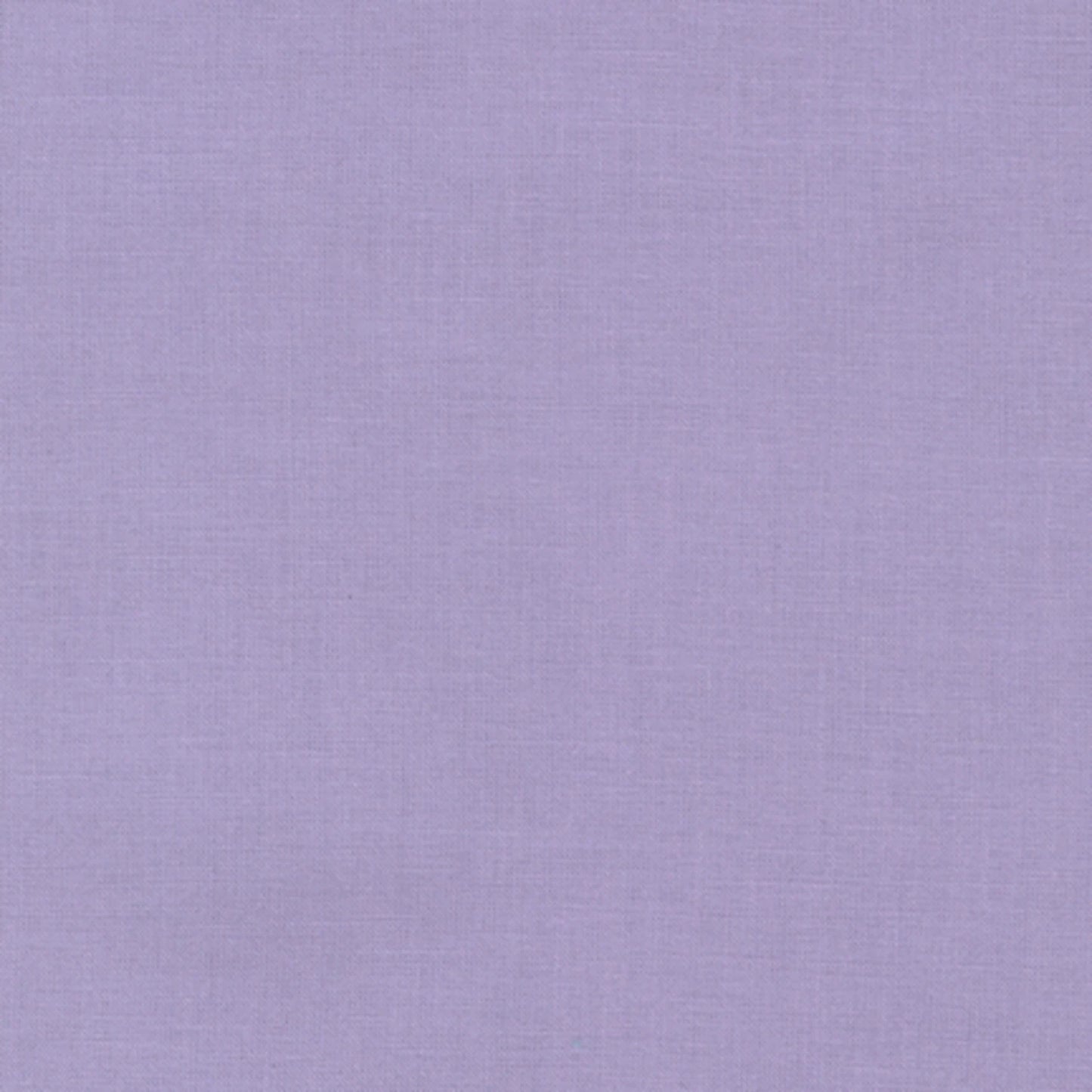 Kona Lilac – Robert Kaufman Cotton