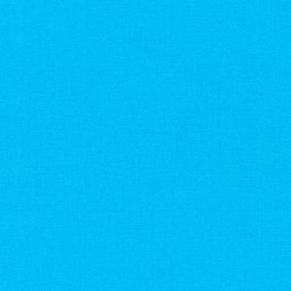 Kona Peacock – Robert Kaufman Cotton (1282)