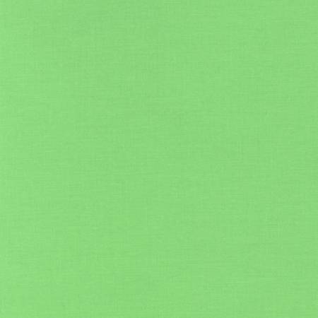 Kona Pear – Robert Kaufman Cotton (kona145)