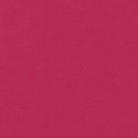 Kona Sangria – Robert Kaufman Cotton ( KONA-SANGRIA)