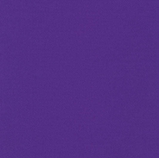 Kona Velvet – Robert Kaufman Cotton (KONA-VELVET)