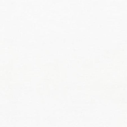 Kona White – Robert Kaufman Cotton (kona1387)