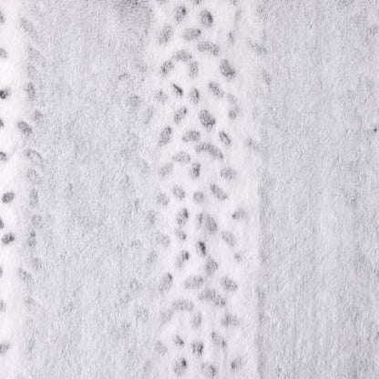 CLEARANCE Dove Alaskan Bunny - Shannon Fabrics Cuddle Minky