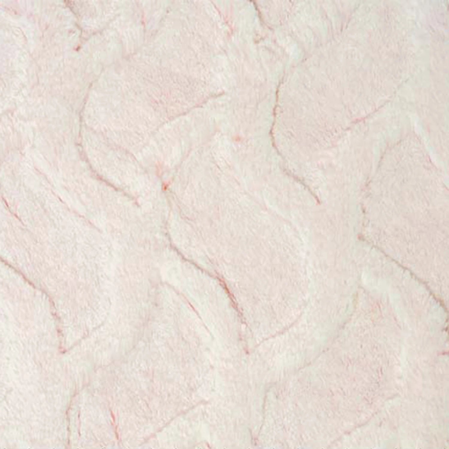 Bunny Bailey Pinkaboo - Shannon Fabrics Cuddle Minky (LCBBAILEYPINKABOO)