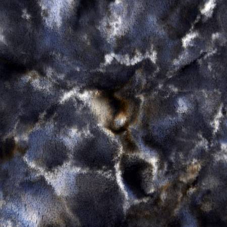 Iron Fusion Bunny - Shannon Fabrics Cuddle Minky