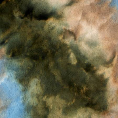 Jurassic Fusion Bunny - Shannon Fabrics Cuddle Minky