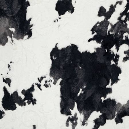 Bessie Calf Luxe - Shannon Fabrics Minky (LCCALFBESSIE)