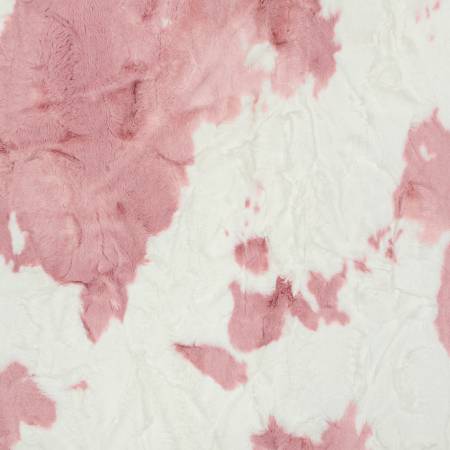 Clararose Calf Luxe - Shannon Fabrics Minky