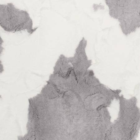 Tinsel Calf Luxe - Shannon Fabrics Minky (LCCALFTINSEL)