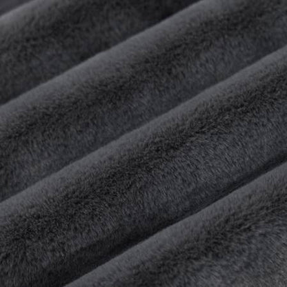 Ash Luxe Encore - Shannon Fabrics Cuddle Minky (LCENCOREASH)