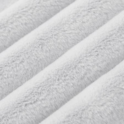 Cloudy Luxe Encore - Shannon Fabrics Cuddle Minky (LCENCORECLOUDY)