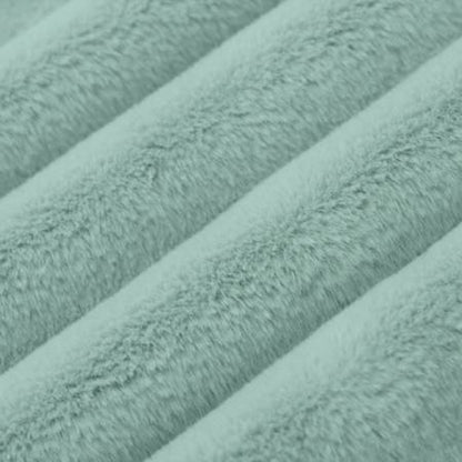 Juniper Luxe Encore - Shannon Fabrics Cuddle Minky (LCENCOREJUNIPER)