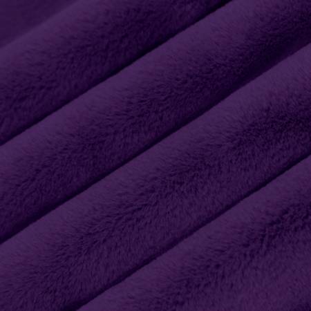 Loganberry Luxe Encore - Shannon Fabrics Cuddle Minky