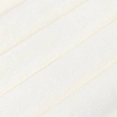Natural Luxe Encore - Shannon Fabrics Cuddle Minky (LCENCORENATURAL)