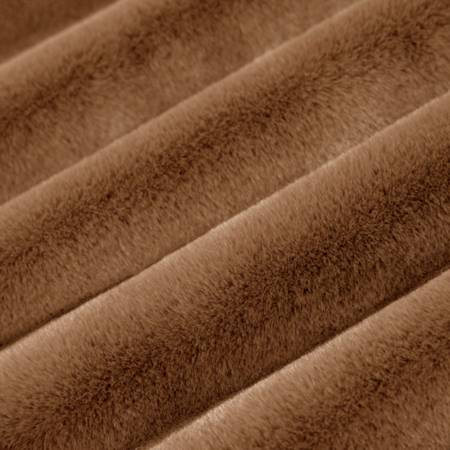 Truffle Luxe Encore - Shannon Fabrics Cuddle Minky (LCENCORETRUFFLE)